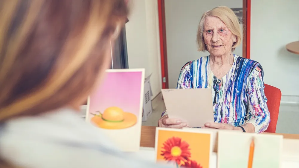 Unité de logopédie Trois Chêne