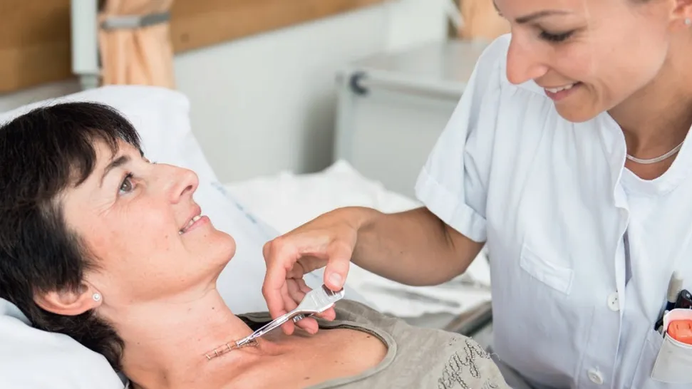 Brochure pour les patients : Cicatrisation