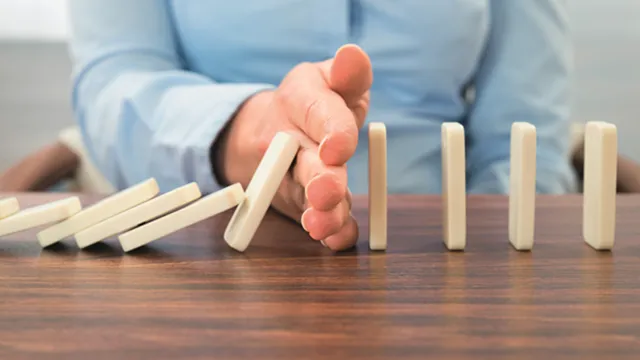 prévention des chutes