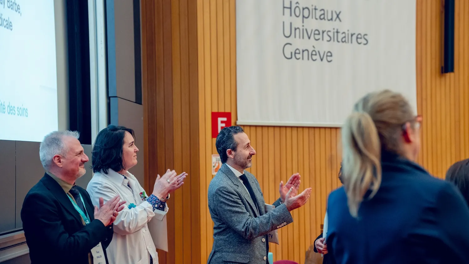 Jury Journée qualité 25/26