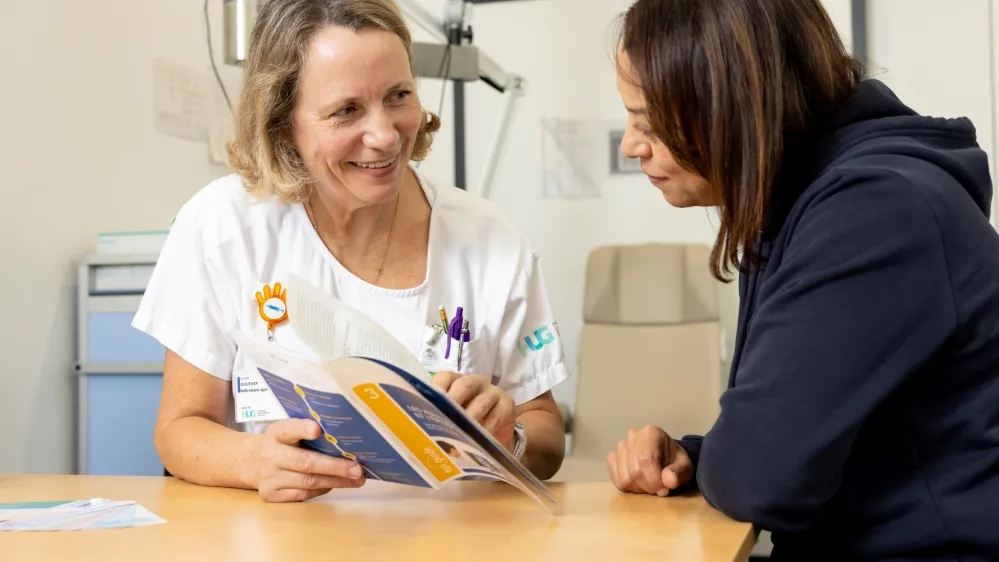 Consultation épilepsie : mieux vivre avec