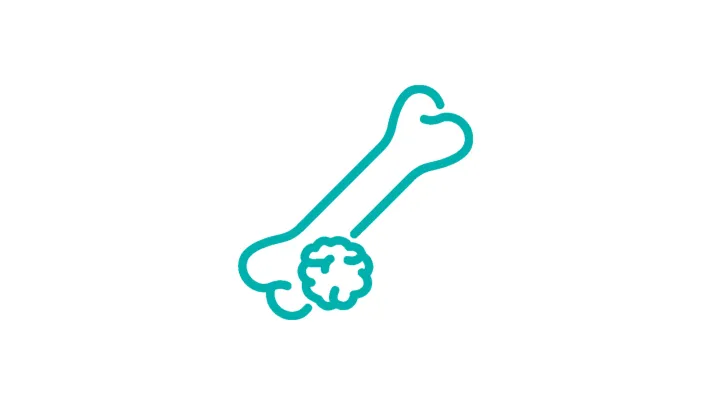 Métastases osseuses