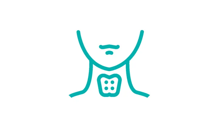 Tumeurs de la thyroïde et neuroendocrines