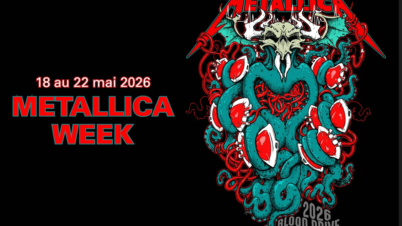 metallica