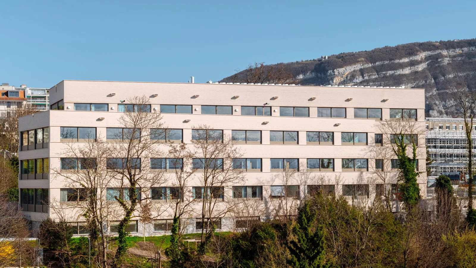 Centre de chirurgie ambulatoire de Genève 