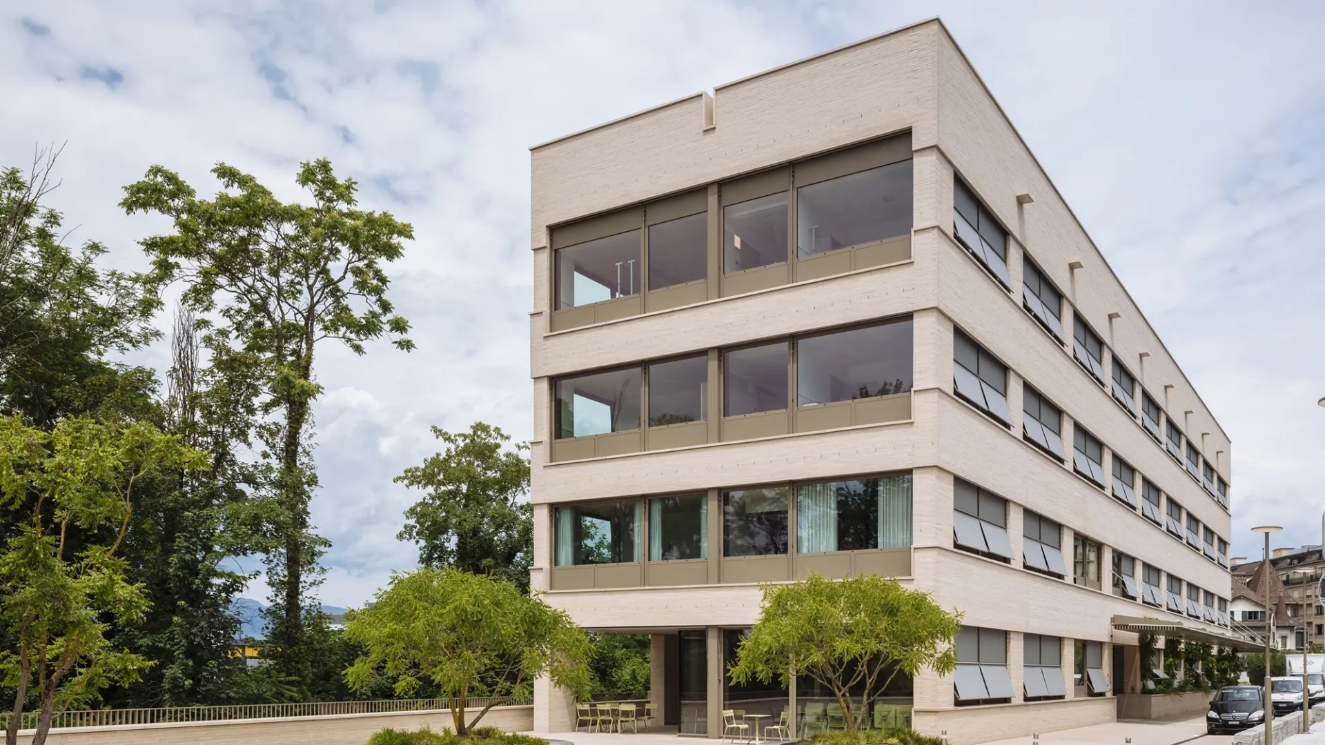 batiment Beau-Séjour 22-24