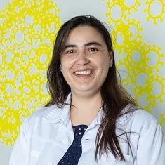 Ana Rita Gonçalves Cabecinhas