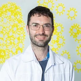 Dr Francisco Pérez Rodriguez