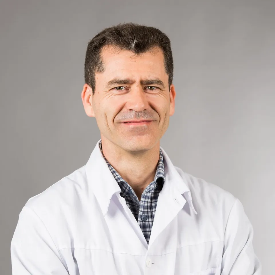 unité et la consultation de périnéologie