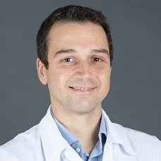 Dr Petros Tsantoulis