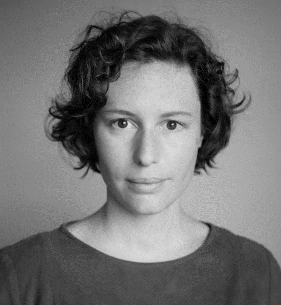 Portrait Camille Dols