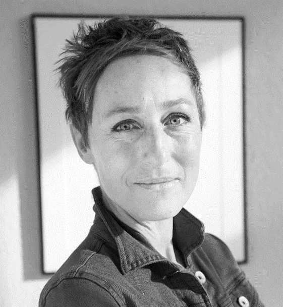 Portrait Michèle Lechevalier