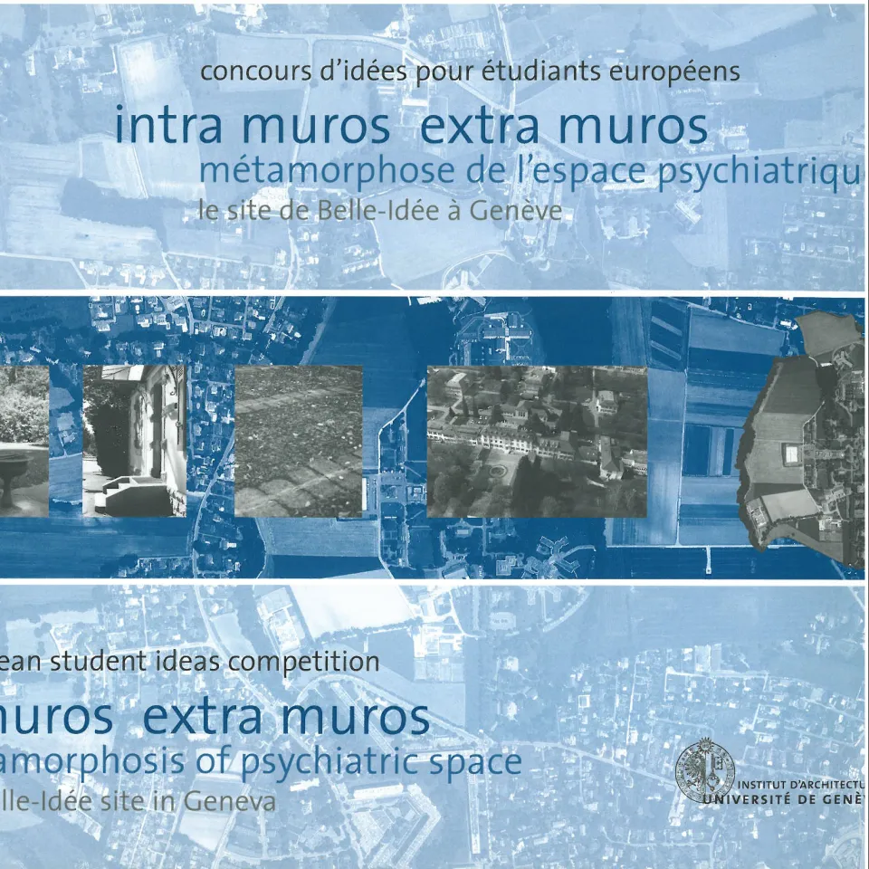 Intra muros extra muros