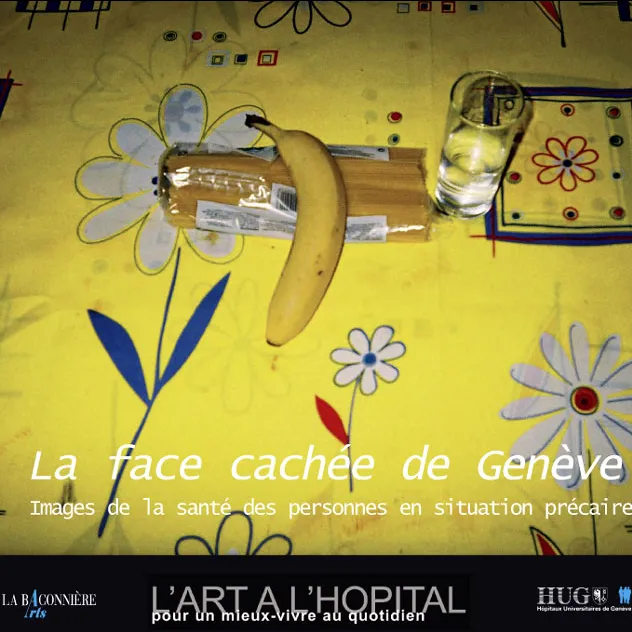 La face cachée de Genève