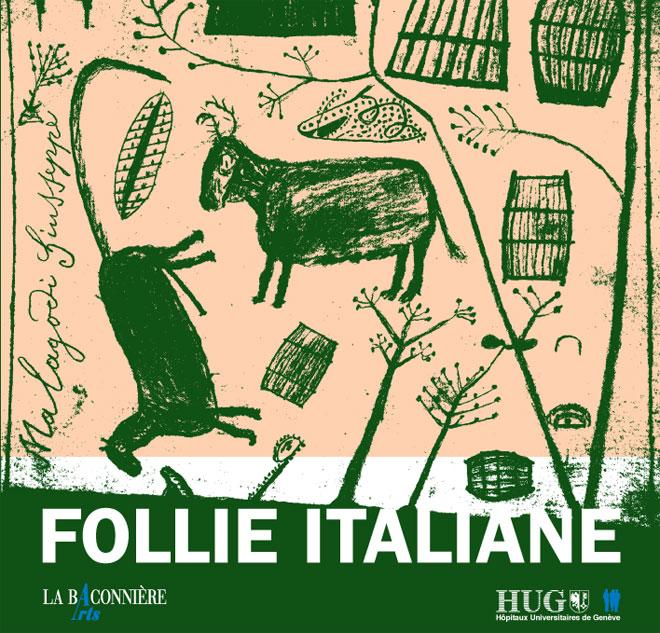 Follie Italiane