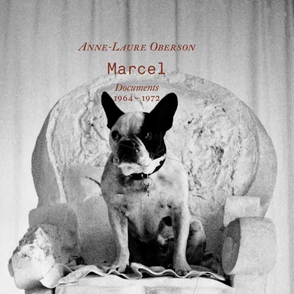 Marcel - éditions ArtHUG