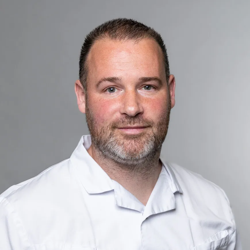 Mr Sébastien Sangan