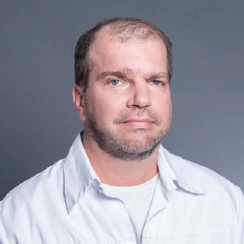 Dr Olivier Grosgurin