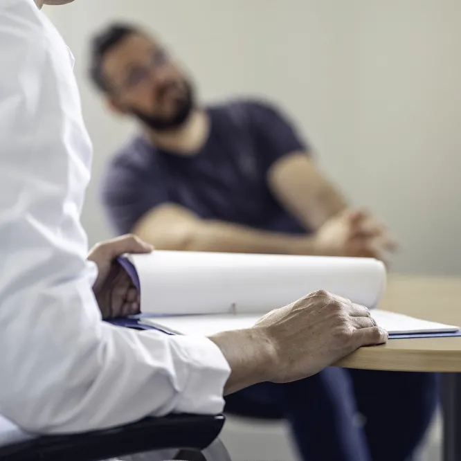 consultation ambulatoire - service des mesures institutionnelles