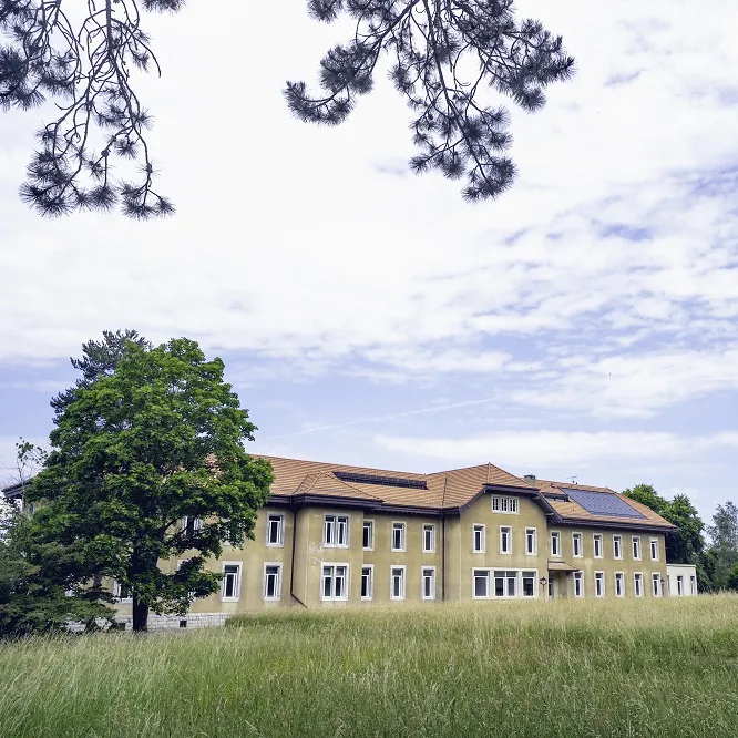 Milieu ouvert - service des mesures institutionnelles