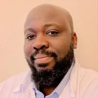 Dr Olivier Nawej Tshikung