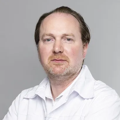 Timothée Olivier