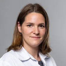 Chloé Chevallier Lugon