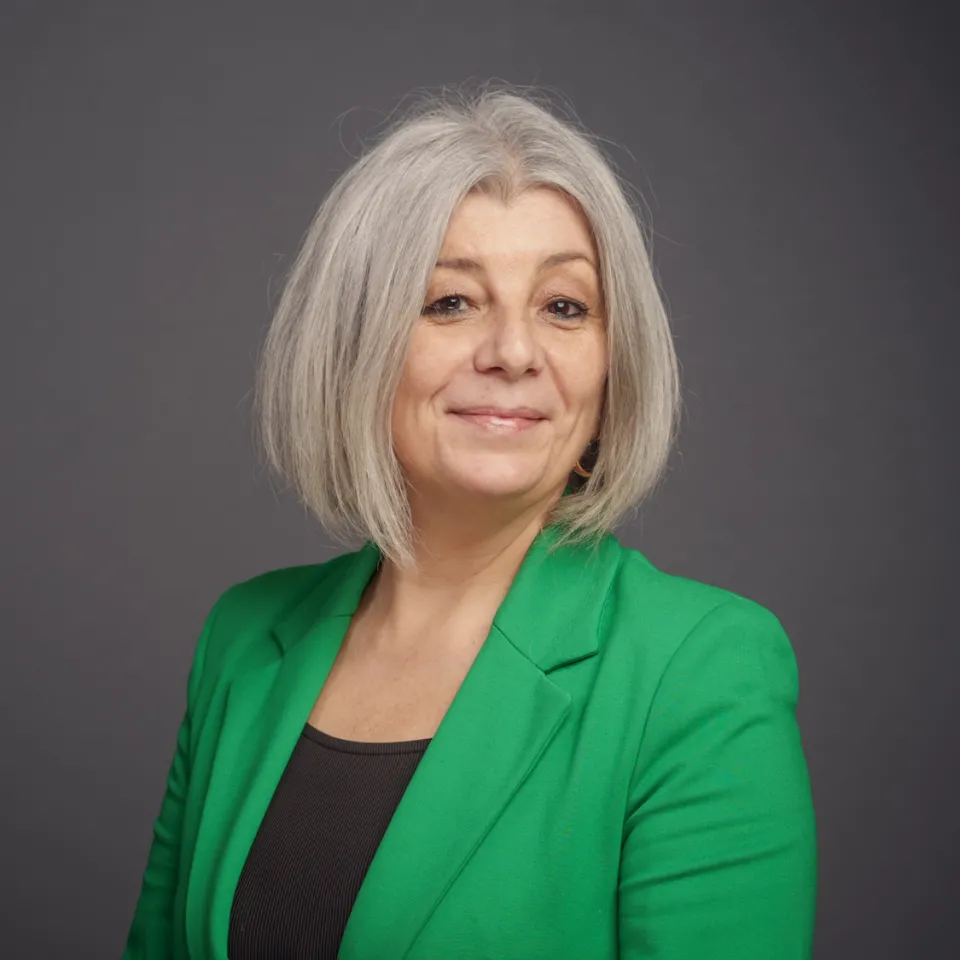 Portrait LOPEZ ALVAREZ V