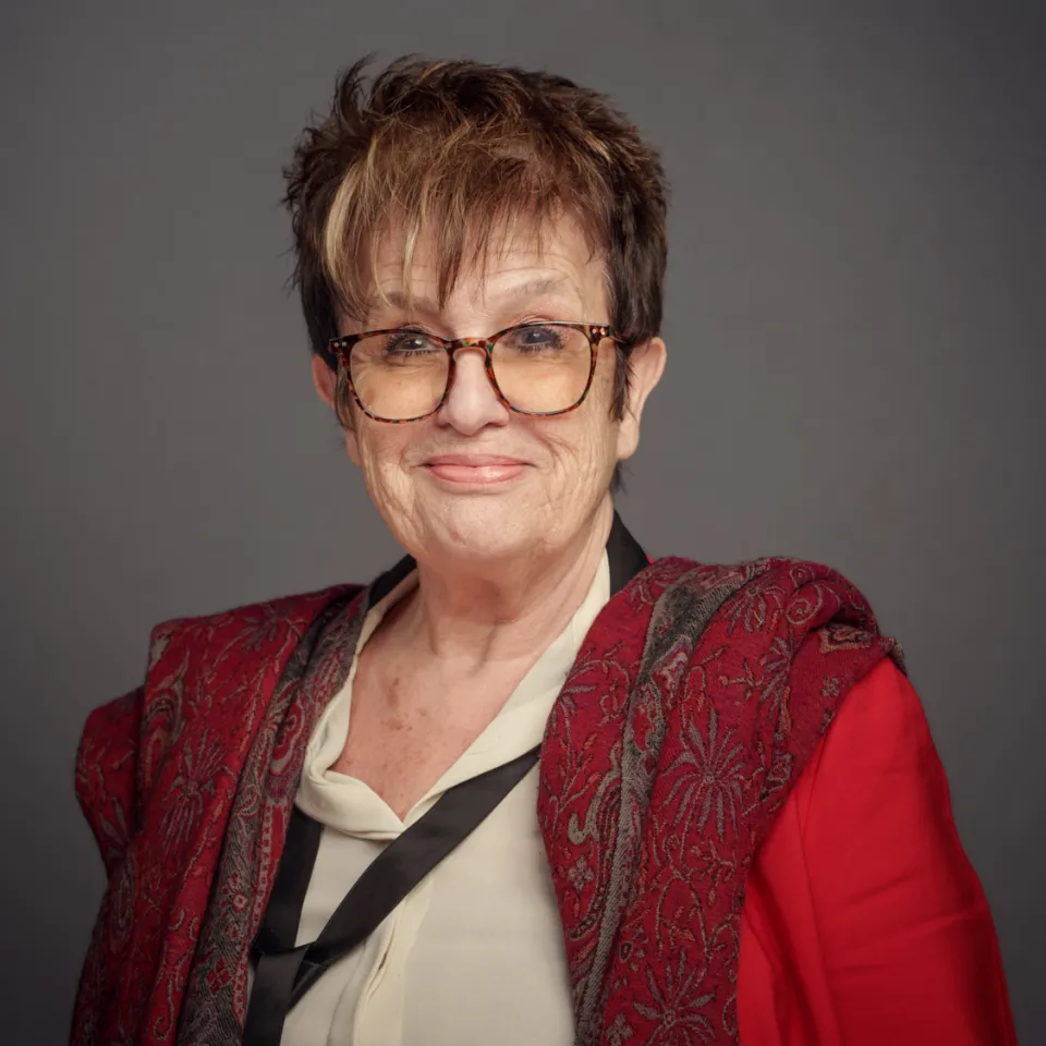 Portrait BOLET CRUZ D