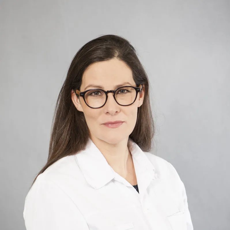 Dre Isabelle Streuli