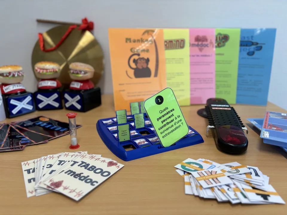 Sécurité utilisation des médic 2