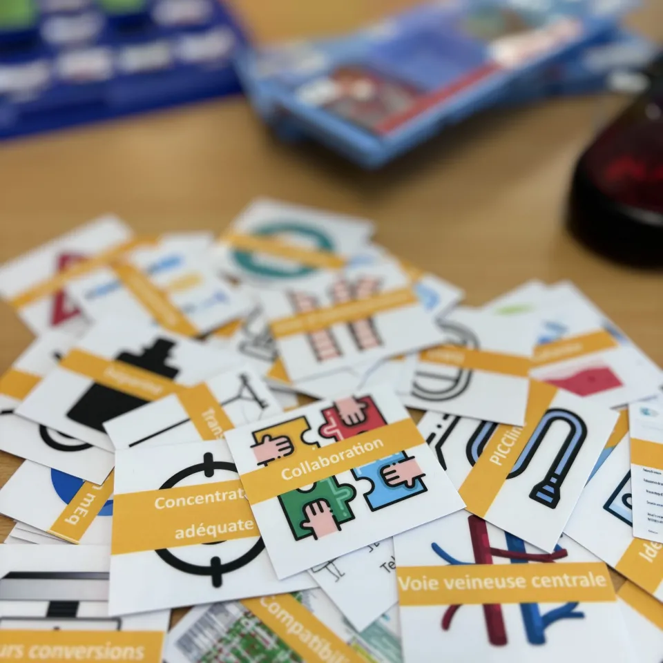 Sécurité utilisation des médic 1