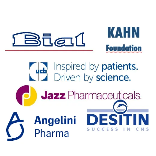 Sponsors and exhibitors