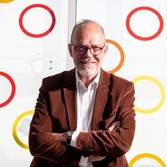 Antoine Geissbühler