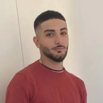 Image de Benyamin HEYDARI