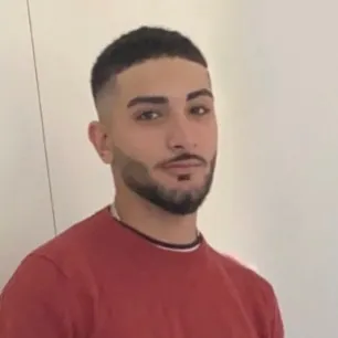 Image de Benyamin HEYDARI