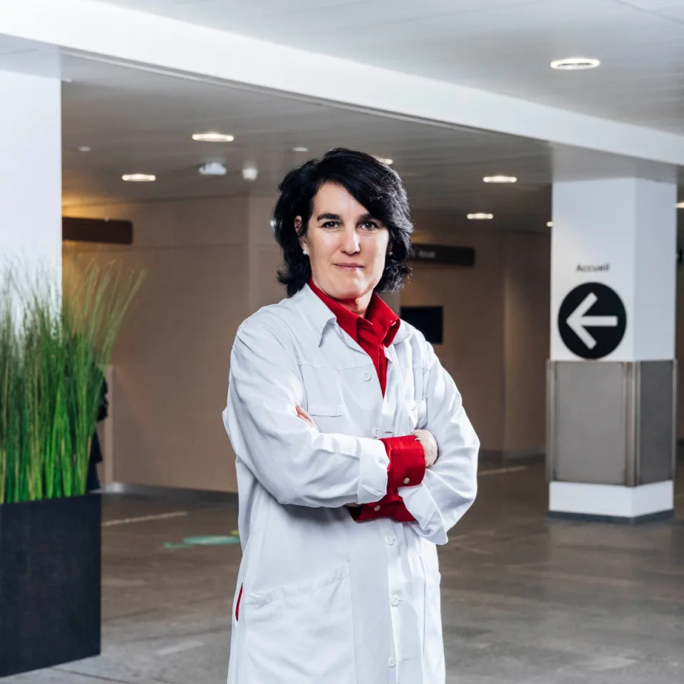 Pre Klara Pósfay Barbe