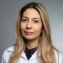 HANNA DESCHAMPS Eliana