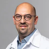 Prof. Frédéric Ris