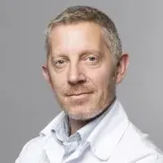 Prof. Guillaume Meurette