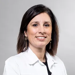 MEYNET-GAUTHIER FALVO Carine