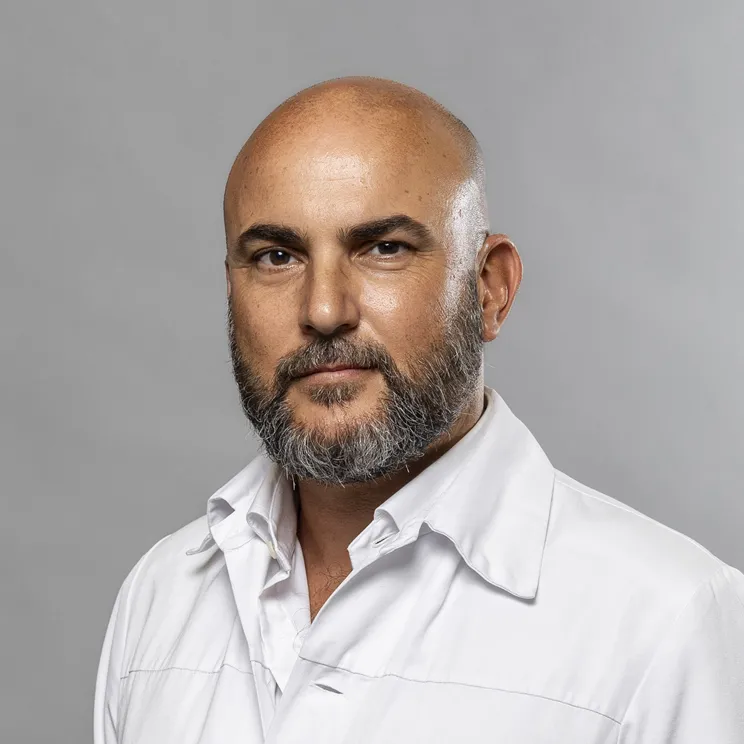 Sebastien Di Tommaso