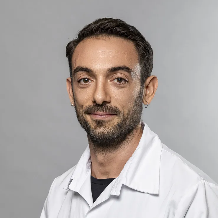 Valentin Oestreicher