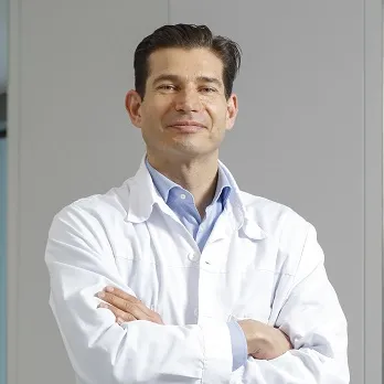 Dr Philippe Meyer