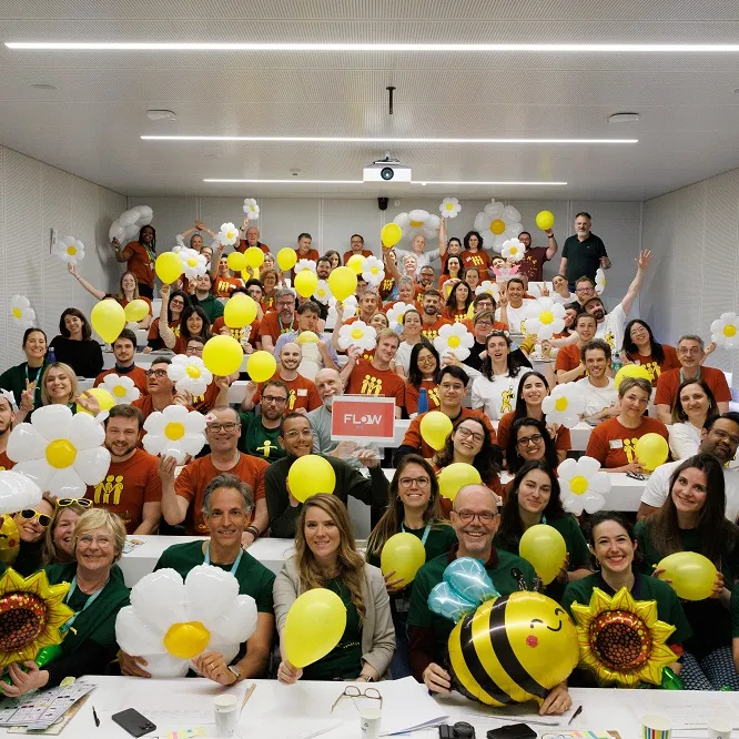 Hackathon 8_Centre innovation