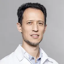 Prof. Tinh-Hai COLLET