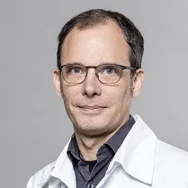 Prof. François Jornayvaz