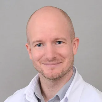 Docteur Philippe Tscholl