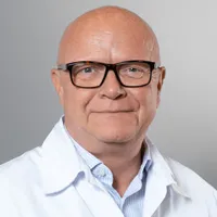 Pr Andreas Kleinschmidt