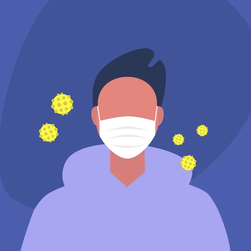 Rafael : plateforme POST-COVID